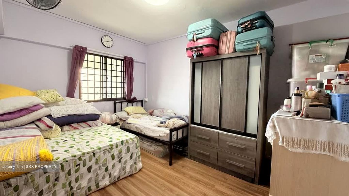 Blk 708 Hougang Avenue 2 (Hougang), HDB 3 Rooms #542732511